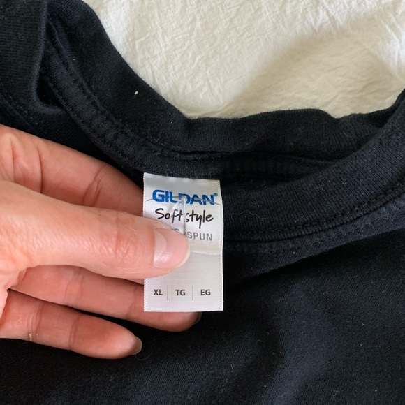 “Sam the Record Man” T-Shirt, Men’s XL - Picture 2 of 3